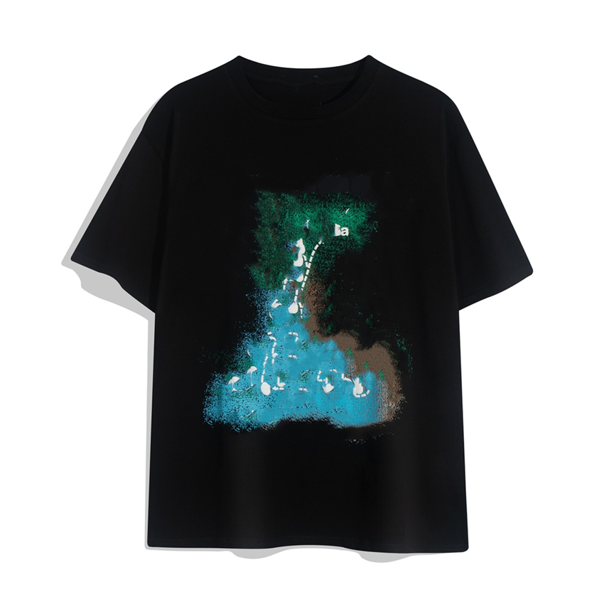 fashion Men's T-Shirt 2023 Louiseity Men's T-Shirts Retro decoration Cotton soft anti-wrinkle letter Printing Casual Couple Short Sleeve Viutonity 020-01, 16
fashion Men's T-Shirt 2023 Louiseity Men's T-Shirts Retro decoration Cotton soft anti-wrinkle letter Printing Casual Couple Short Sleeve Viutonity 020-01, 16