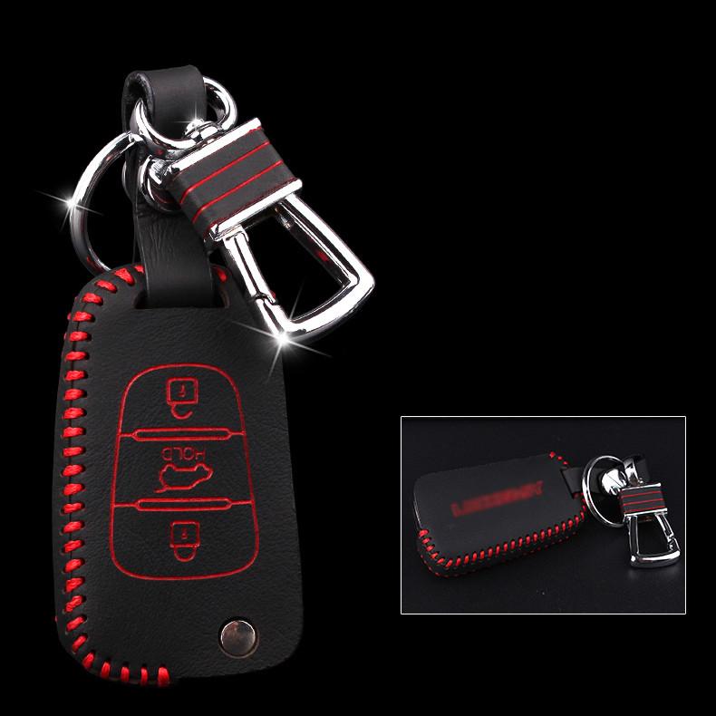Keychains Brand High Quality Genuine Leather Remote Control Car Key Case Wallet Bag Cover For Kia K2/K5/SORENTO/ Carens
Keychains Brand High Quality Genuine Leather Remote Control Car Key Case Wallet Bag Cover For Kia K2/K5/SORENTO/ Carens