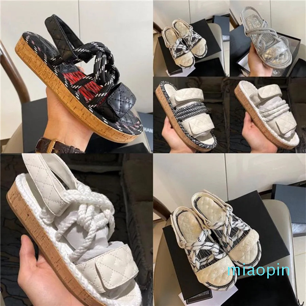 morepopular modern wide-Soledad sandals women's designer slides shoes flat canvas shoe less summer outdoor leisure rope, 1.1 high quality3
morepopular modern wide-Soledad sandals women's designer slides shoes flat canvas shoe less summer outdoor leisure rope, 1.1 high quality3