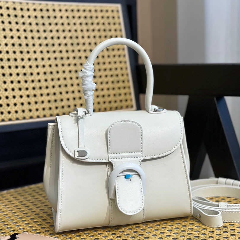 DELVA designer bags women Shoulder Bags luxurys handbags Purses Designer Woman Handbag womens designer bag baguette phone purses wallet 230301, White
DELVA designer bags women Shoulder Bags luxurys handbags Purses Designer Woman Handbag womens designer bag baguette phone purses wallet 230301, White