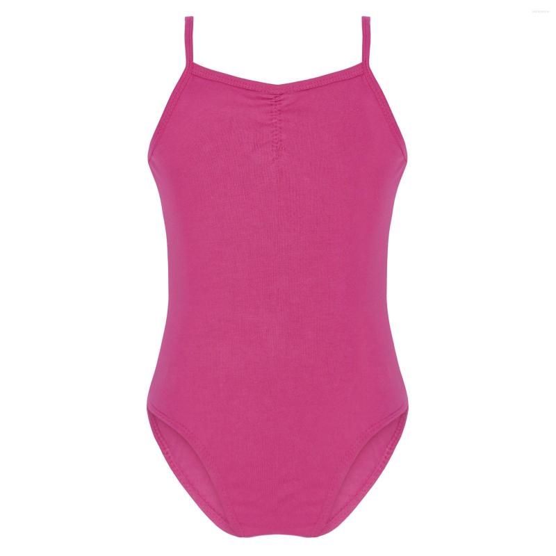 Stage Wear Kids Girls Gymnastic Ballet Dancewear Sheer Mesh Patchwork Leotard Spaghetti Straps Bodysuit Dance Training Costume, Black
Stage Wear Kids Girls Gymnastic Ballet Dancewear Sheer Mesh Patchwork Leotard Spaghetti Straps Bodysuit Dance Training Costume, Black