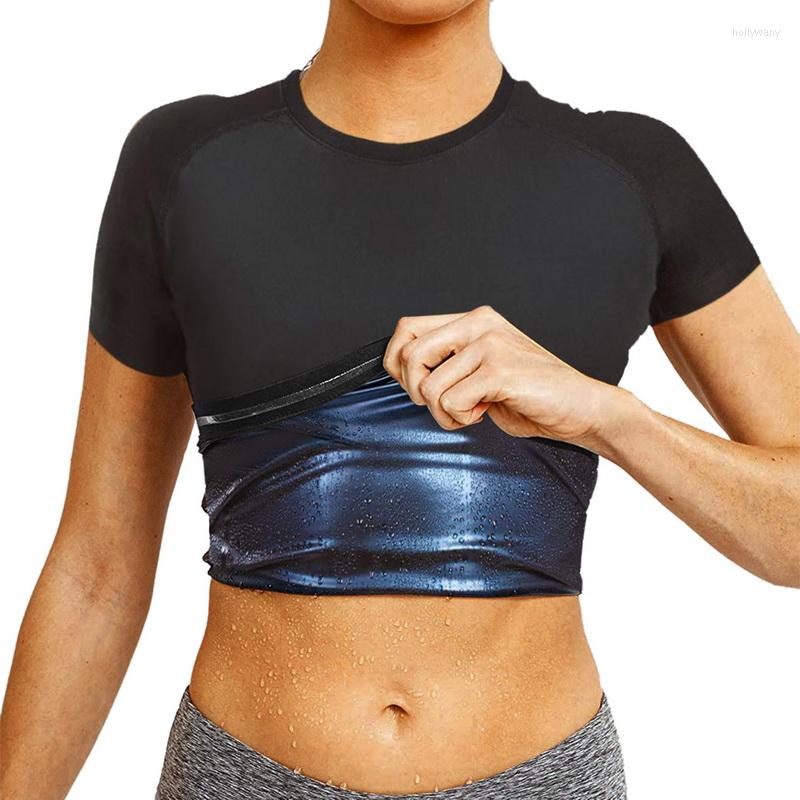 Women's Shapers Unisex Sauna Sweat Vest Waist Trainer Corset Workout Tank Top Slimming Body Shaper Compression Shirt Weight Loss Fat Burner
Women's Shapers Unisex Sauna Sweat Vest Waist Trainer Corset Workout Tank Top Slimming Body Shaper Compression Shirt Weight Loss Fat Burner