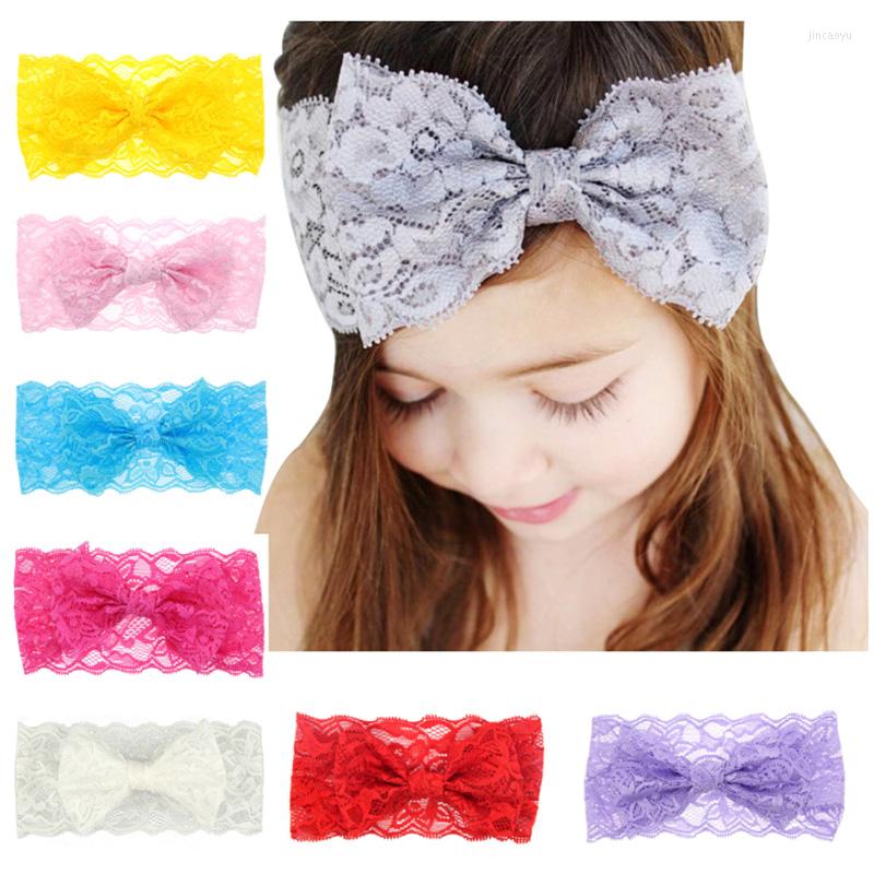 Hair Accessories Baby Girl Headband For Toddler Kids Child Lace Bow Headwear Solid Color Bands Spring Summer Fashion 0-3 Years, White
Hair Accessories Baby Girl Headband For Toddler Kids Child Lace Bow Headwear Solid Color Bands Spring Summer Fashion 0-3 Years, White