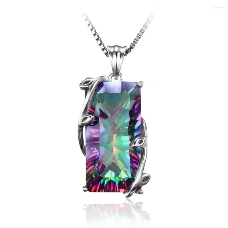 Chains Karachi Wish Flower Black Seven Rainbow Stone Tourmaline Pendant European And American Topaz Leaf Necklace
Chains Karachi Wish Flower Black Seven Rainbow Stone Tourmaline Pendant European And American Topaz Leaf Necklace