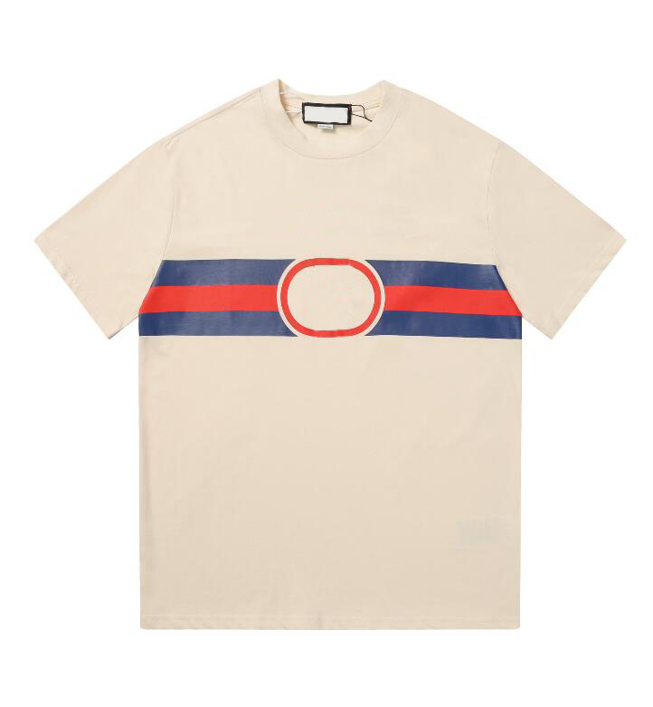luxury men T Shirt summer black white Short sleeve designer ggity loose t -shirt women senior polo letter print Splicing high quality pure cotton top womens clothing, 01
luxury men T Shirt summer black white Short sleeve designer ggity loose t -shirt women senior polo letter print Splicing high quality pure cotton top womens clothing, 01