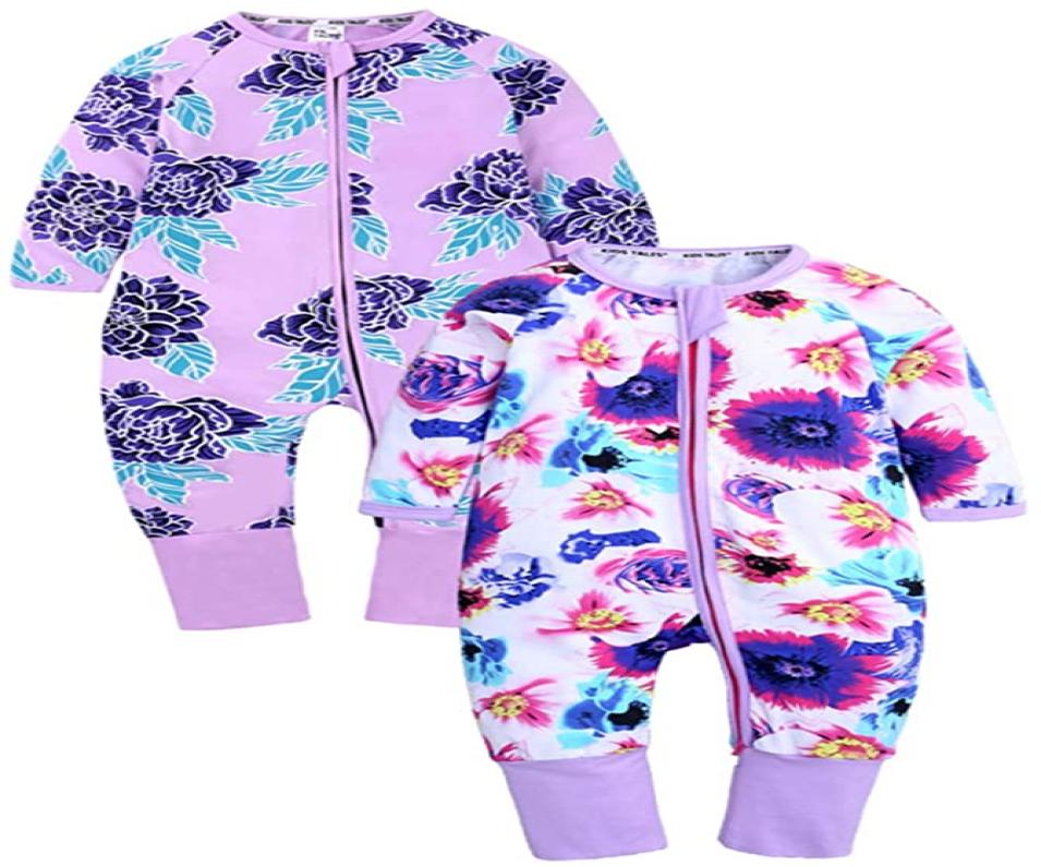 Infant Baby Rompers Striped Footed Handed Pajama Sleeper Zipper Romper Newborn Baby Clothes1449404, As picture21
Infant Baby Rompers Striped Footed Handed Pajama Sleeper Zipper Romper Newborn Baby Clothes1449404, As picture21