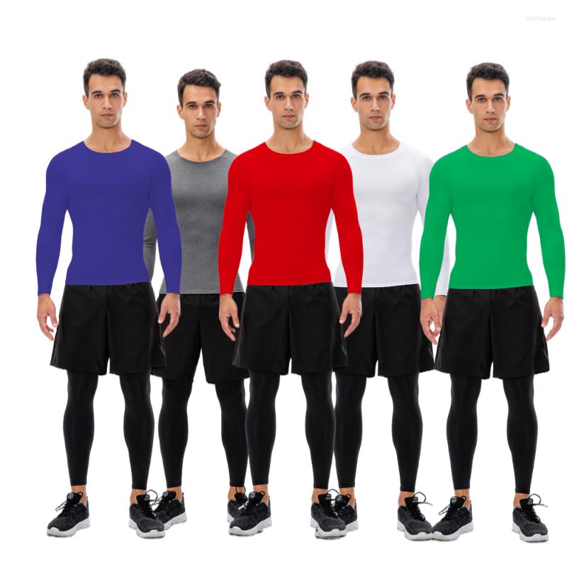 Gym Clothing Men's Sports Running Set Compression Shirt Pants 2in1 Workout Leggings Quick Dry Fitness Tracksuit Yoga Suits
Gym Clothing Men's Sports Running Set Compression Shirt Pants 2in1 Workout Leggings Quick Dry Fitness Tracksuit Yoga Suits