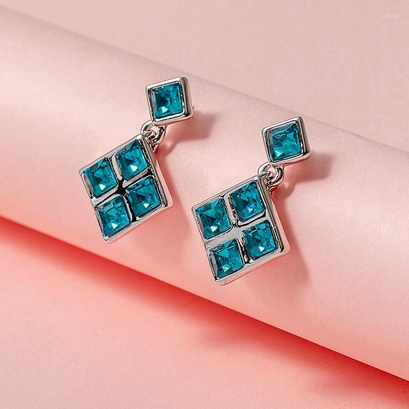 Stud Earrings ER-00010 Austrian Crystal Gold And Silver Plated Drop For Women Trending Products 2023 Valentine's Day Gifts
Stud Earrings ER-00010 Austrian Crystal Gold And Silver Plated Drop For Women Trending Products 2023 Valentine's Day Gifts