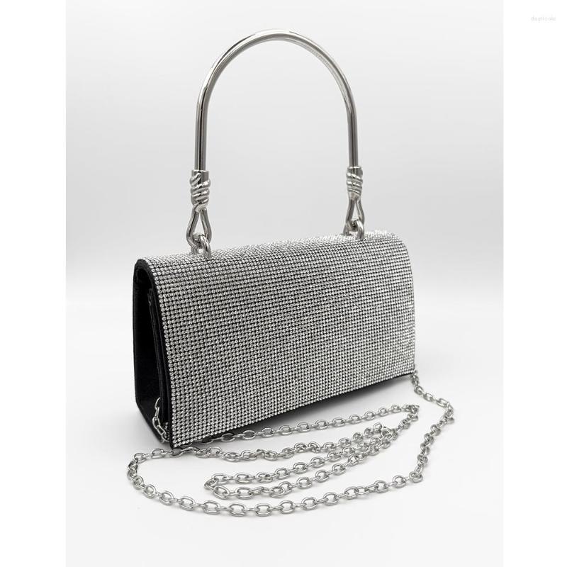 Evening Bags Shine Women'shandbags Luxury Diamonds Bag Chains Shoulder Crossbody For Women 2023 Party Wedding Purses Clutch Tote, Champagne
Evening Bags Shine Women'shandbags Luxury Diamonds Bag Chains Shoulder Crossbody For Women 2023 Party Wedding Purses Clutch Tote, Champagne