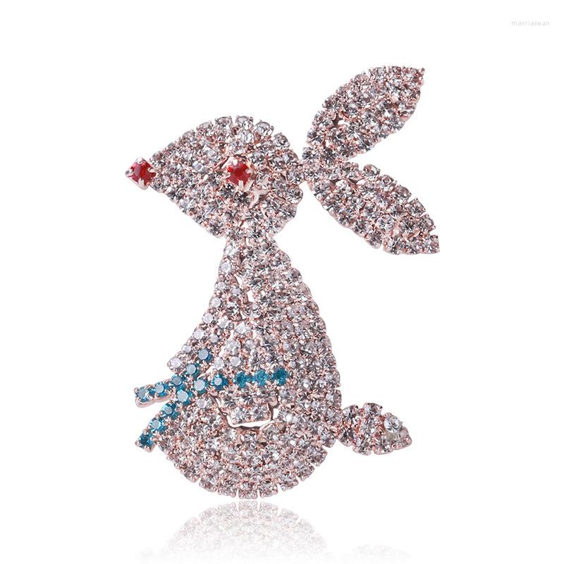 Brooches Personality Alloy Rhinstone Animal Brooch Badge Ladies Scarf Jacket Sweater Pin Party Daily Office Clothing Accesories
Brooches Personality Alloy Rhinstone Animal Brooch Badge Ladies Scarf Jacket Sweater Pin Party Daily Office Clothing Accesories