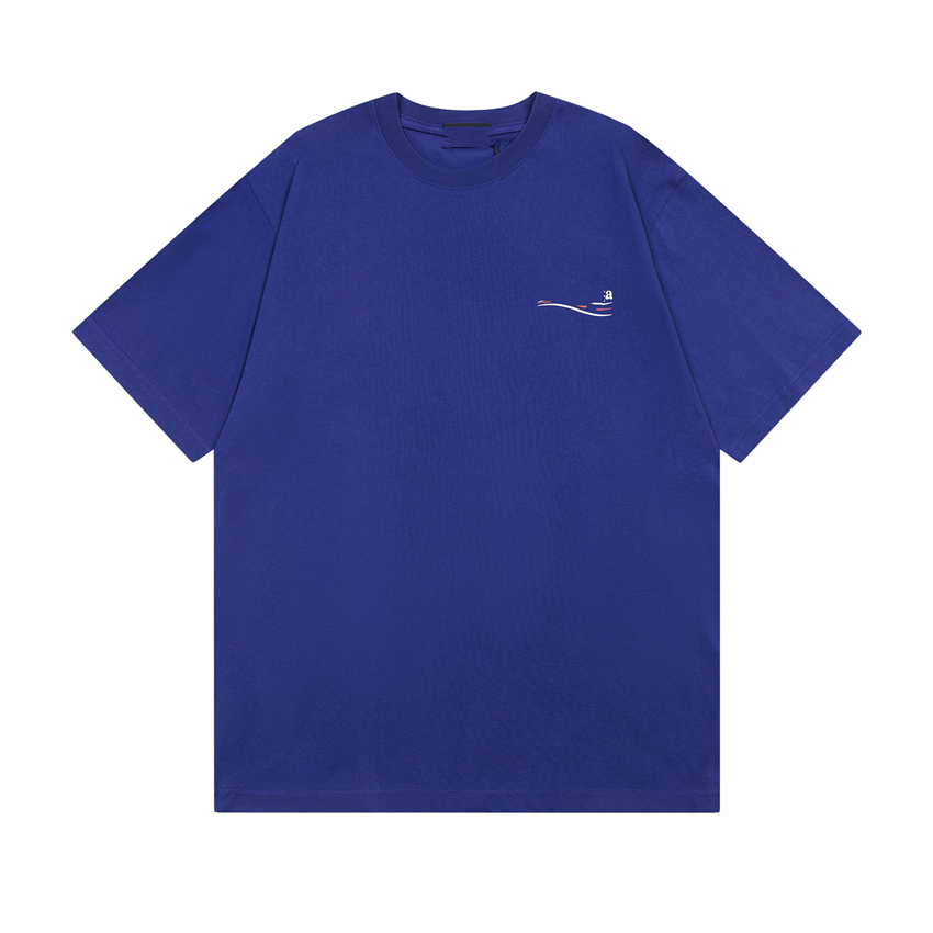 Fashion Men's T-Shirt Luxury design2023 Balencaigaity Men's T-Shirts Retro Decoration Cotton soft anti-wrinkle letter Printing Casual Couple Short Sleeve 011-05
Fashion Men's T-Shirt Luxury design2023 Balencaigaity Men's T-Shirts Retro Decoration Cotton soft anti-wrinkle letter Printing Casual Couple Short Sleeve 011-05