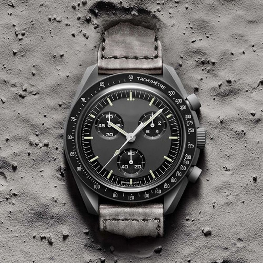moonswatch Bioceramic Planet Moon Mens Watches Full Function Quarz Chronograph Watch Mission To Moonshine Gold 42mm Nylon Watch joint name Wristwatches, Sun
moonswatch Bioceramic Planet Moon Mens Watches Full Function Quarz Chronograph Watch Mission To Moonshine Gold 42mm Nylon Watch joint name Wristwatches, Sun