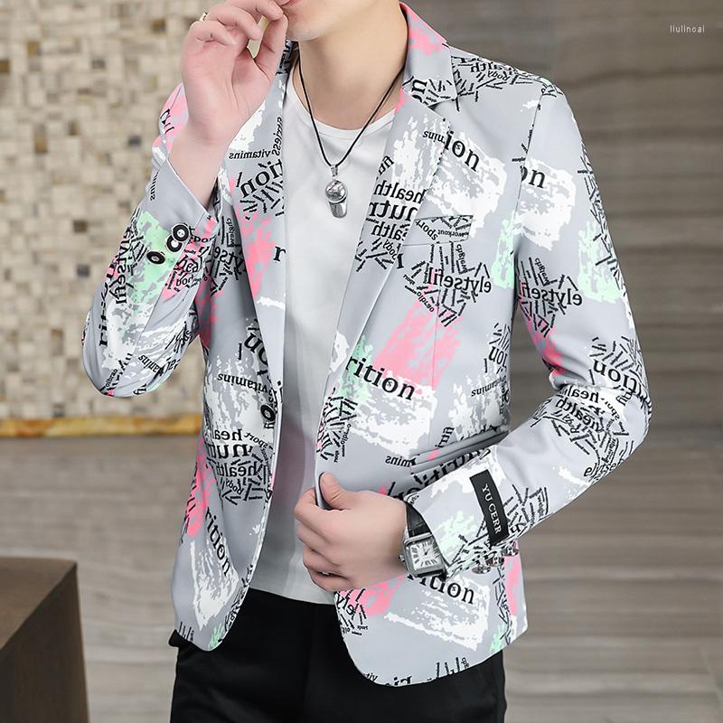 Men's Suits 2023 Brand Clothing Fashion Men's Spring High Quality Leisure Business Suit/Male Printing Casual Blazers Jacket Plus Size, Blue
Men's Suits 2023 Brand Clothing Fashion Men's Spring High Quality Leisure Business Suit/Male Printing Casual Blazers Jacket Plus Size, Blue