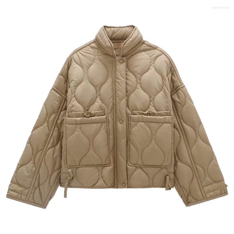 Women's Trench Coats Women 2023 Fashion With Pockets Loose Padded Jacket Coat Vintage Long Sleeve Drawstring Female Outerwear Chic Overshirt, Black
Women's Trench Coats Women 2023 Fashion With Pockets Loose Padded Jacket Coat Vintage Long Sleeve Drawstring Female Outerwear Chic Overshirt, Black