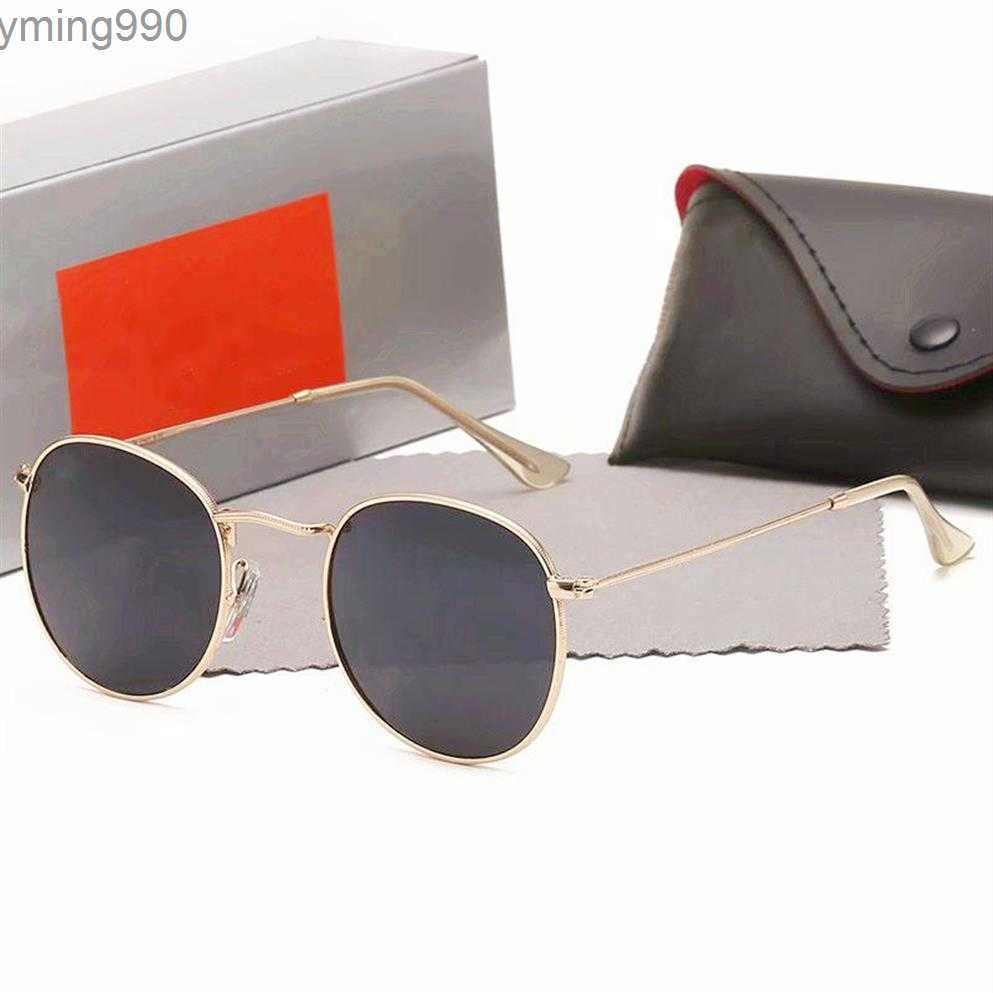 Sunglasses Retro raybans Luxury Men women Ray 2022 Classic Brand Designer Eyewear Band Bands Frame Designers female male Sun Glasses Woman3065 raies ban Z26K
Sunglasses Retro raybans Luxury Men women Ray 2022 Classic Brand Designer Eyewear Band Bands Frame Designers female male Sun Glasses Woman3065 raies ban Z26K