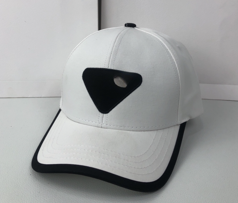 Brand Triangle Mark Classic Men's and Women's New Sun Hat Inverted Triangle Mark Peaked Cap Fashion Fashion Brand Baseball Cap Casual Sun Hat, Aspic
Brand Triangle Mark Classic Men's and Women's New Sun Hat Inverted Triangle Mark Peaked Cap Fashion Fashion Brand Baseball Cap Casual Sun Hat, Aspic