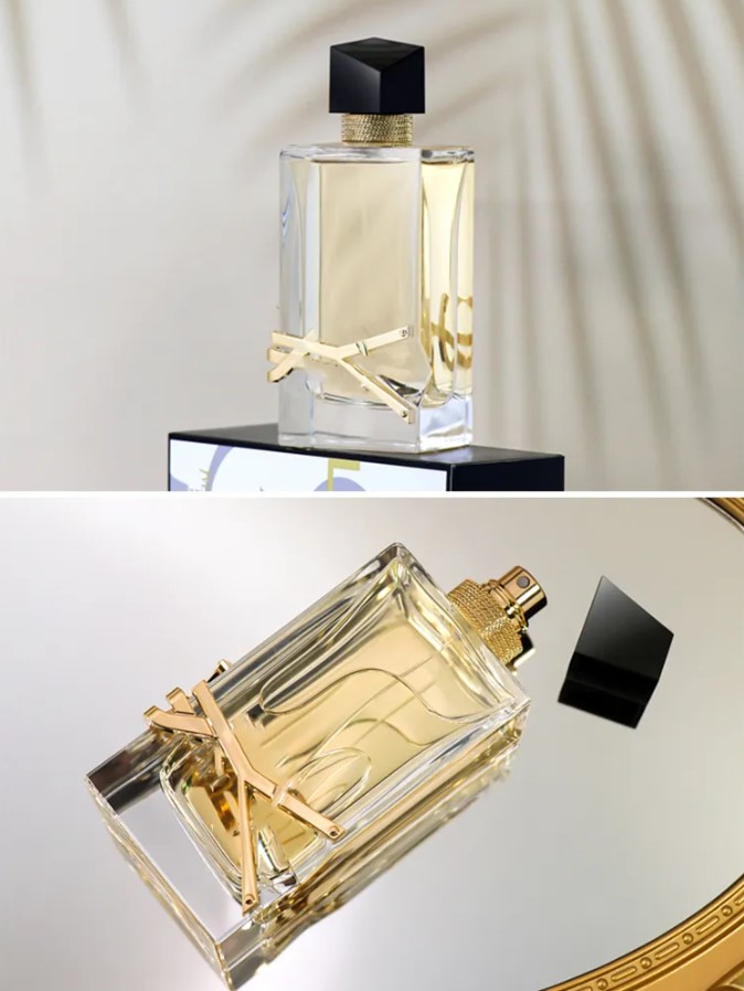Libre perfume 90ml women Eau De Parfum charming lady Body Spray Sweet Scent high version quality
Libre perfume 90ml women Eau De Parfum charming lady Body Spray Sweet Scent high version quality