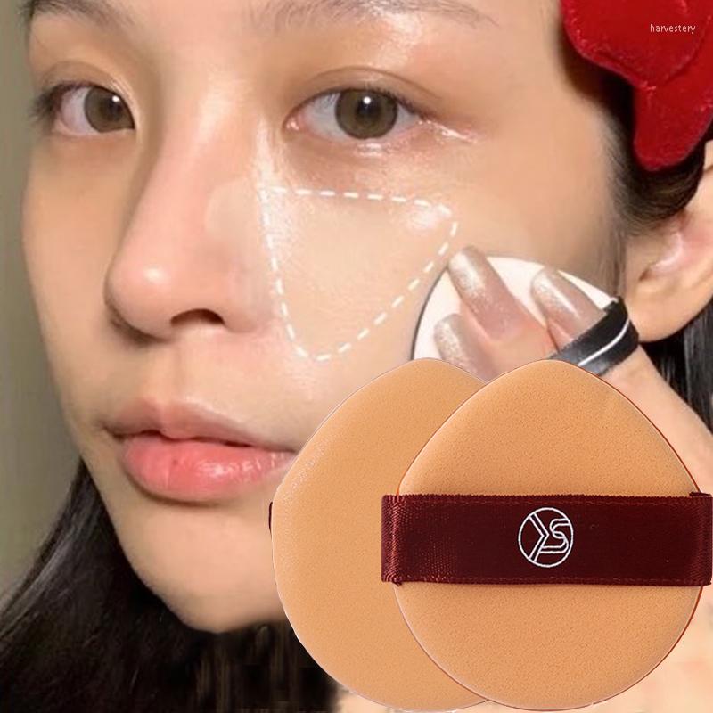 Makeup Sponges 1PCS Triangle Round Powder Puff Mini Face Sponge Cosmetics Soft Cotton Washable Velvet Tools
Makeup Sponges 1PCS Triangle Round Powder Puff Mini Face Sponge Cosmetics Soft Cotton Washable Velvet Tools