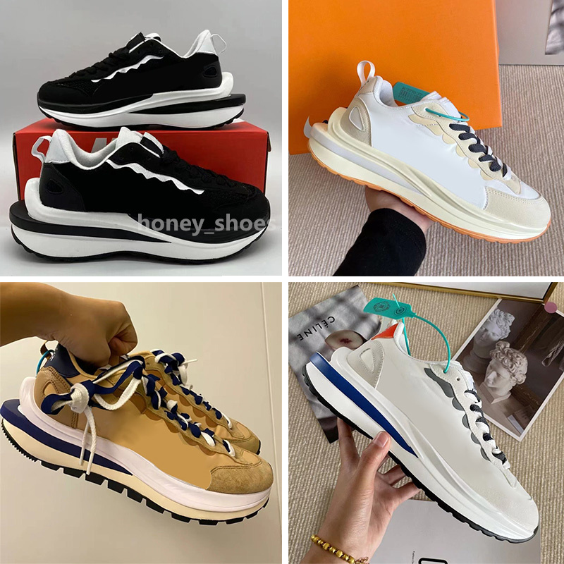 2023 running shoes men women trainers pegasus Sail Black White Gum Game Royal Tour Yellow Ldwaffle ldv outdoor sports mens womens sneakers 36-46 H317, Color 1
2023 running shoes men women trainers pegasus Sail Black White Gum Game Royal Tour Yellow Ldwaffle ldv outdoor sports mens womens sneakers 36-46 H317, Color 1