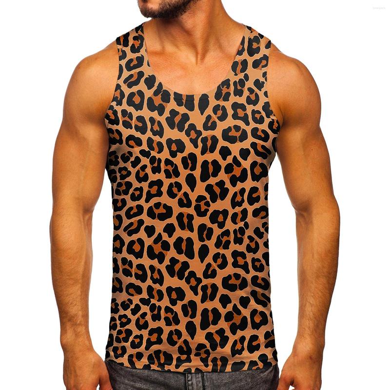 Men's Tank Tops Men Casual Spring Summer Sleeveless Printed O Neck Shirt Blouse Lady T, Coffee
Men's Tank Tops Men Casual Spring Summer Sleeveless Printed O Neck Shirt Blouse Lady T, Coffee