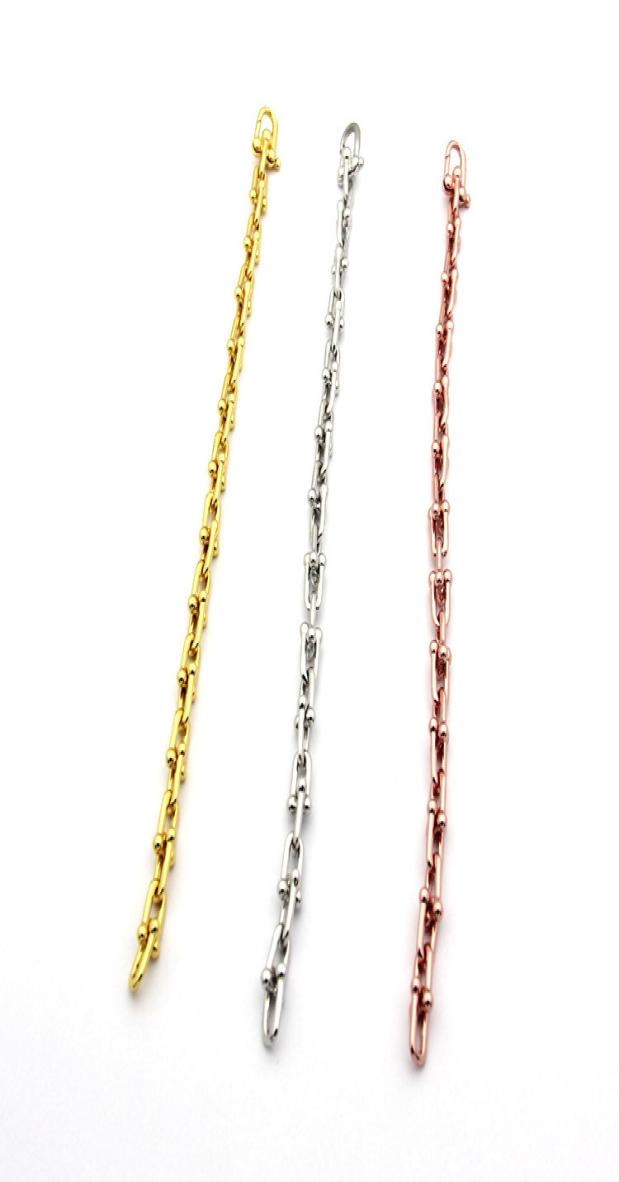 Womens U hand Bracelets Chain Designer Jewelry Chain Titanium steel Bracelet Full Brand as Wedding Christmas Gift3879844
Womens U hand Bracelets Chain Designer Jewelry Chain Titanium steel Bracelet Full Brand as Wedding Christmas Gift3879844