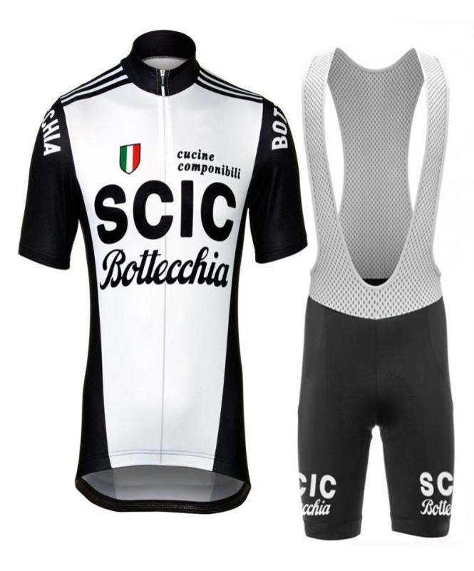 Classic Black White Summer Men039s Short Sleeve Retro Cycling Jersey Set Road Bicycle MTB Bib Gel Wear Breathable Clothing Raci7596195, Photo style
Classic Black White Summer Men039s Short Sleeve Retro Cycling Jersey Set Road Bicycle MTB Bib Gel Wear Breathable Clothing Raci7596195, Photo style
