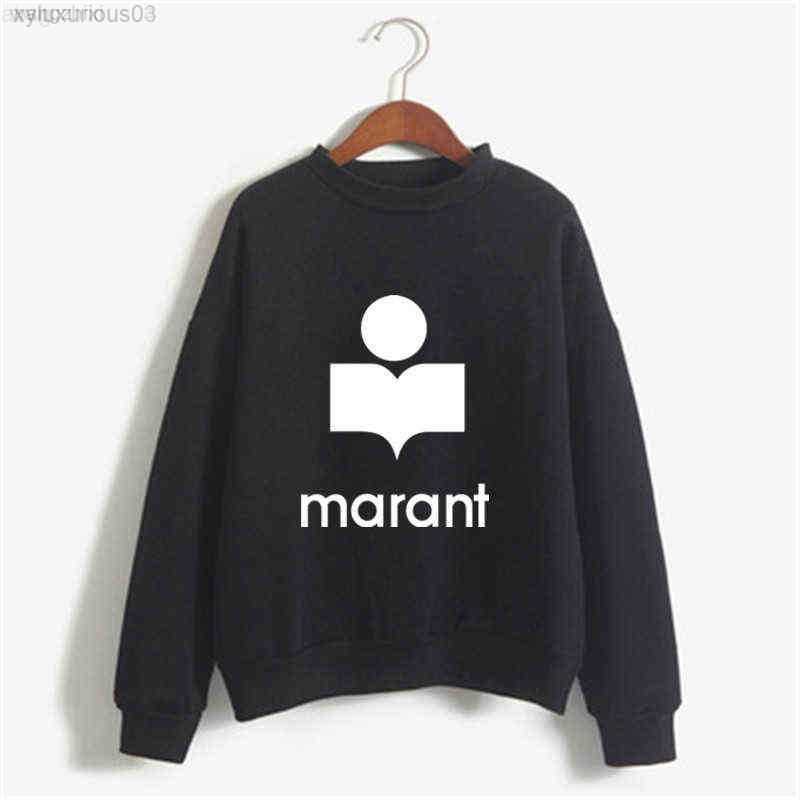 2022 Plus Velvet Super Dalian Hoodie Women' Marant Spring and Autumn Loose Pullover Hooded Sweater, Pink-b
2022 Plus Velvet Super Dalian Hoodie Women' Marant Spring and Autumn Loose Pullover Hooded Sweater, Pink-b