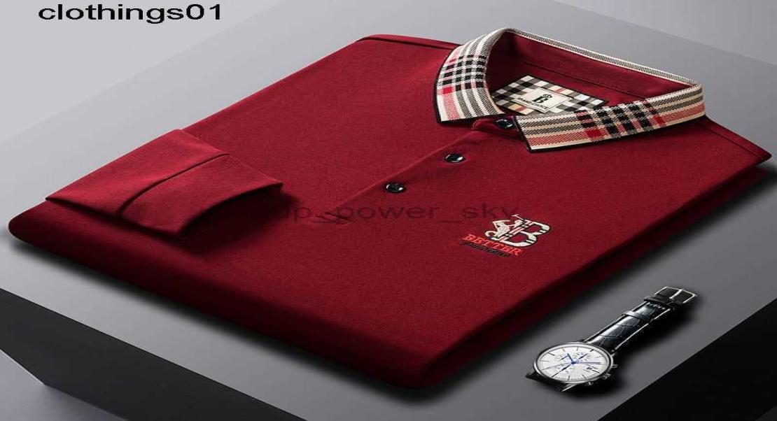 Burbrerys Designer Mens TShirts Luxury Fashion Brand Men Long Sleeve Tshirt POLO Shirt Casual Versatile Trend Hoodie7927545, Orange
Burbrerys Designer Mens TShirts Luxury Fashion Brand Men Long Sleeve Tshirt POLO Shirt Casual Versatile Trend Hoodie7927545, Orange