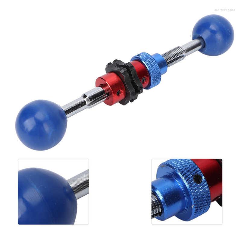 Watch Repair Kits Stainless Steel Two Foot Double Ball Opener Threaded Back Case Cover Tool For Watchmaker
Watch Repair Kits Stainless Steel Two Foot Double Ball Opener Threaded Back Case Cover Tool For Watchmaker