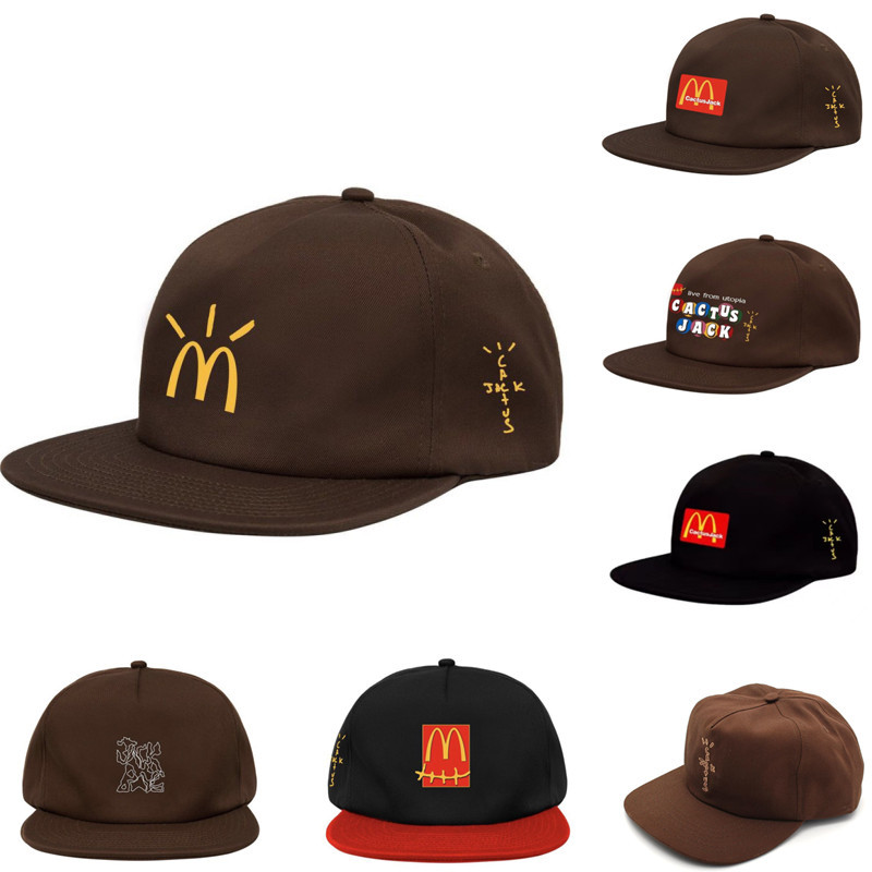 Trat Mc Casquette Designer Letter Embroidered Fashion Street Baseball Hat Flat Casual Cap for Men Women, Multi
Trat Mc Casquette Designer Letter Embroidered Fashion Street Baseball Hat Flat Casual Cap for Men Women, Multi