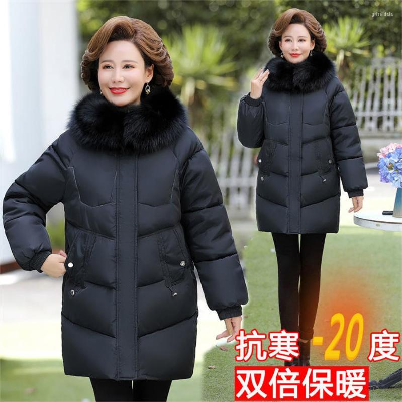 Women's Trench Coats Winter Thick Women Parkas Casual Outwear Female Big Fur Hooded Parka For Ladies Jacket Coat Femme, Picture shown
Women's Trench Coats Winter Thick Women Parkas Casual Outwear Female Big Fur Hooded Parka For Ladies Jacket Coat Femme, Picture shown