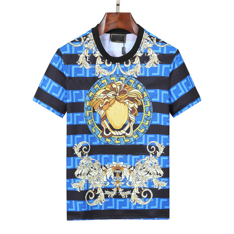 Polo shirt 23ss Designer Tide T Shirts Chest Letter Laminated Print Short Sleeve High Street Loose Oversize Casual T-shirt 100% Pure Cotton Tops for Men
Polo shirt 23ss Designer Tide T Shirts Chest Letter Laminated Print Short Sleeve High Street Loose Oversize Casual T-shirt 100% Pure Cotton Tops for Men