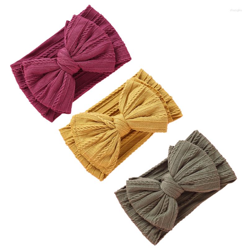 Hair Accessories Sell Born Baby Headband For Girls Elastic Nylon Children Turban Bows Headwear Infant Toddler
Hair Accessories Sell Born Baby Headband For Girls Elastic Nylon Children Turban Bows Headwear Infant Toddler