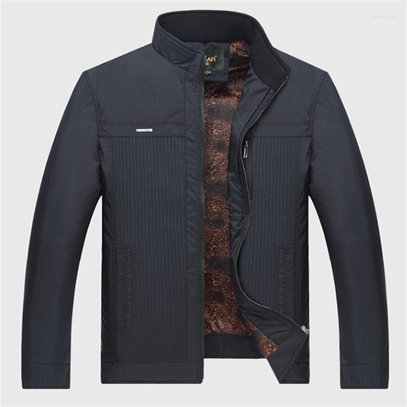 Men's Down Winter Coats Fashion Casual Thick Warm Zipper High Quality More Overcoats 3XL, Black
Men's Down Winter Coats Fashion Casual Thick Warm Zipper High Quality More Overcoats 3XL, Black