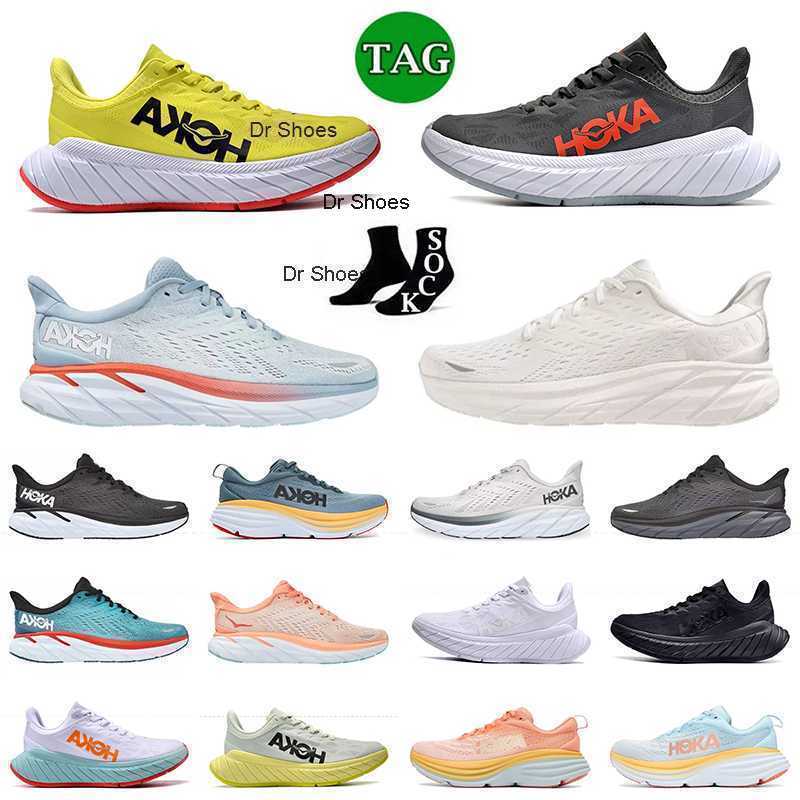 Hoka Men Women Running Shoes Hokas one Designer Sneakers Carbon X2 Bondi 8 Clifton Dark Shadow Fiesta Triple White Lunar Rock Trainers
Hoka Men Women Running Shoes Hokas one Designer Sneakers Carbon X2 Bondi 8 Clifton Dark Shadow Fiesta Triple White Lunar Rock Trainers