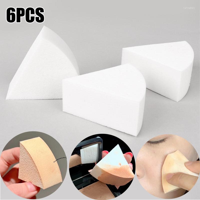Makeup Sponges Triangle Shape Cosmetics Puff Soft Dry And Wet Professional Detail Make Up Tools Concealer Air Cushion Sponge 1/6PCS
Makeup Sponges Triangle Shape Cosmetics Puff Soft Dry And Wet Professional Detail Make Up Tools Concealer Air Cushion Sponge 1/6PCS