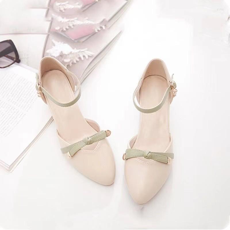 Sandals 2023 Fashion Women's Leather Pu Soft High Quality Medium Heel Fairy Square Root Shoes, Beige
Sandals 2023 Fashion Women's Leather Pu Soft High Quality Medium Heel Fairy Square Root Shoes, Beige