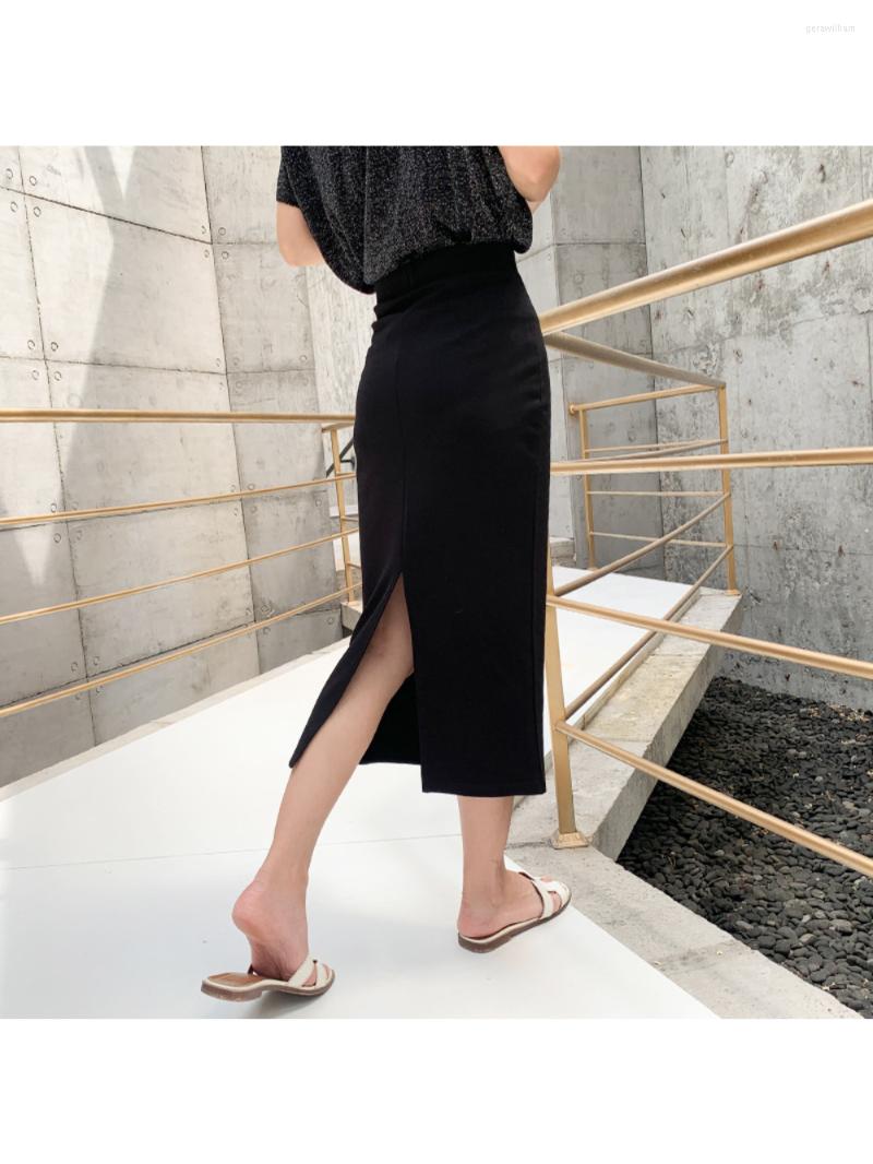Skirts 2023 Spring And Summer Buttock Wrap Skirt Autumn Women's High Waist Split One-step Mid-length, Beige
Skirts 2023 Spring And Summer Buttock Wrap Skirt Autumn Women's High Waist Split One-step Mid-length, Beige