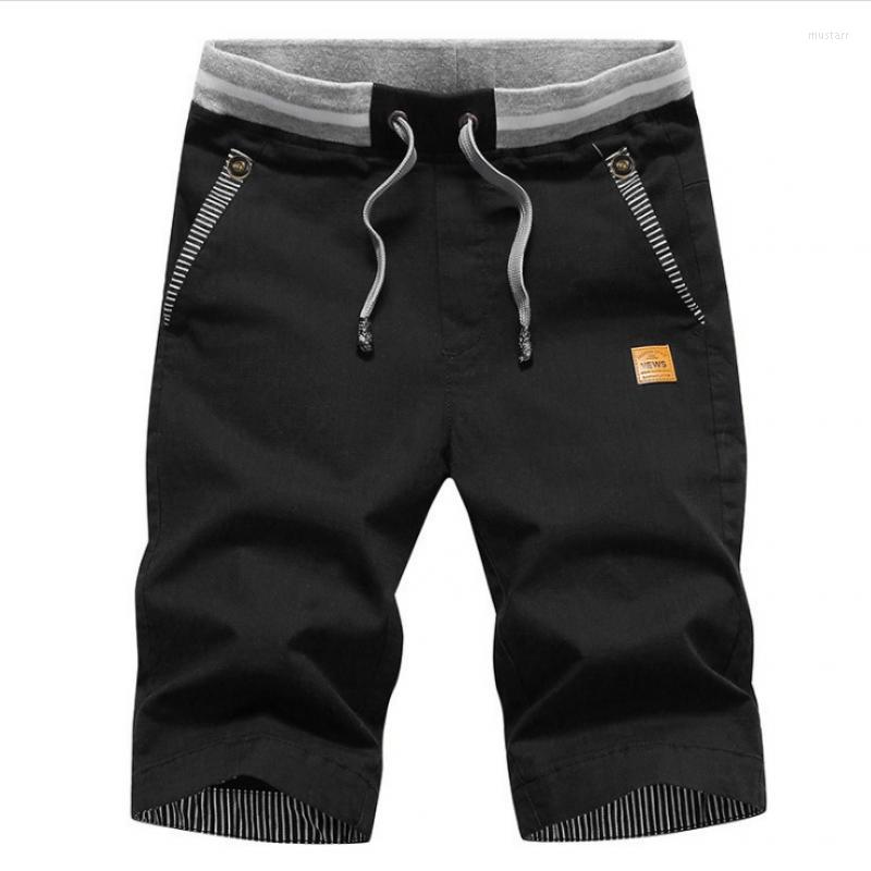 Men's Shorts Summer Men's Breeches Casual Homme Classic Clothing Beach Cargo Men Fashion Thin Five-point Pants, Khaki
Men's Shorts Summer Men's Breeches Casual Homme Classic Clothing Beach Cargo Men Fashion Thin Five-point Pants, Khaki