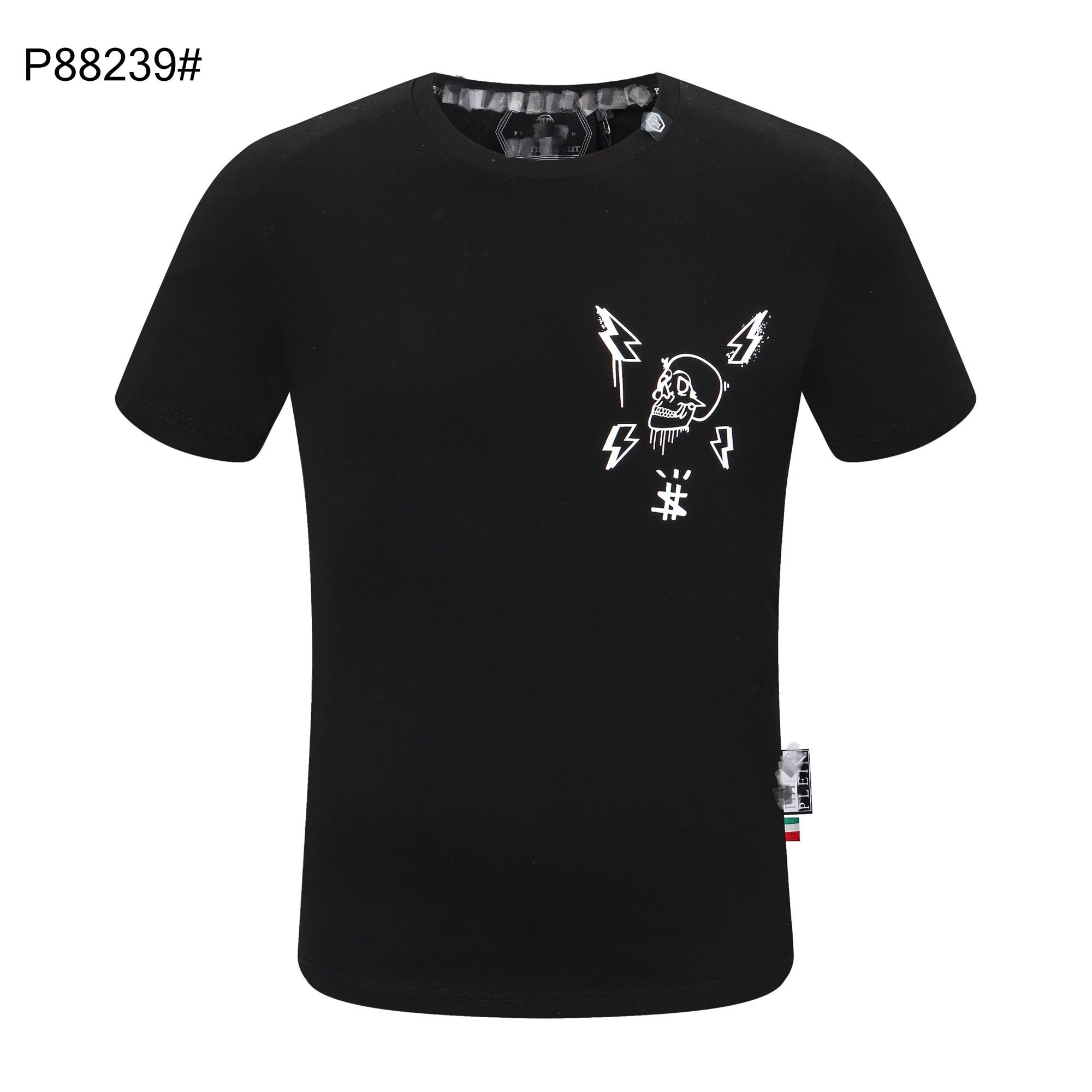 PP Summer Apparel Mens Women Designers T Shirts Tees Fashion Tops Man S Casual Chest Letter Shirt Luxurys Clothing Street Shorts Sleeve Clothes Tshirts, Purple
PP Summer Apparel Mens Women Designers T Shirts Tees Fashion Tops Man S Casual Chest Letter Shirt Luxurys Clothing Street Shorts Sleeve Clothes Tshirts, Purple