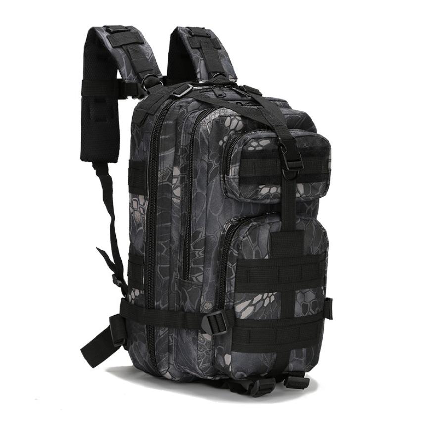 NEW 2025L Military Tactical Backpack Waterproof Molle Hiking Backpack Sport Travel Bag Outdoor Trekking Camping Army Backpack6206680, Option f
NEW 2025L Military Tactical Backpack Waterproof Molle Hiking Backpack Sport Travel Bag Outdoor Trekking Camping Army Backpack6206680, Option f