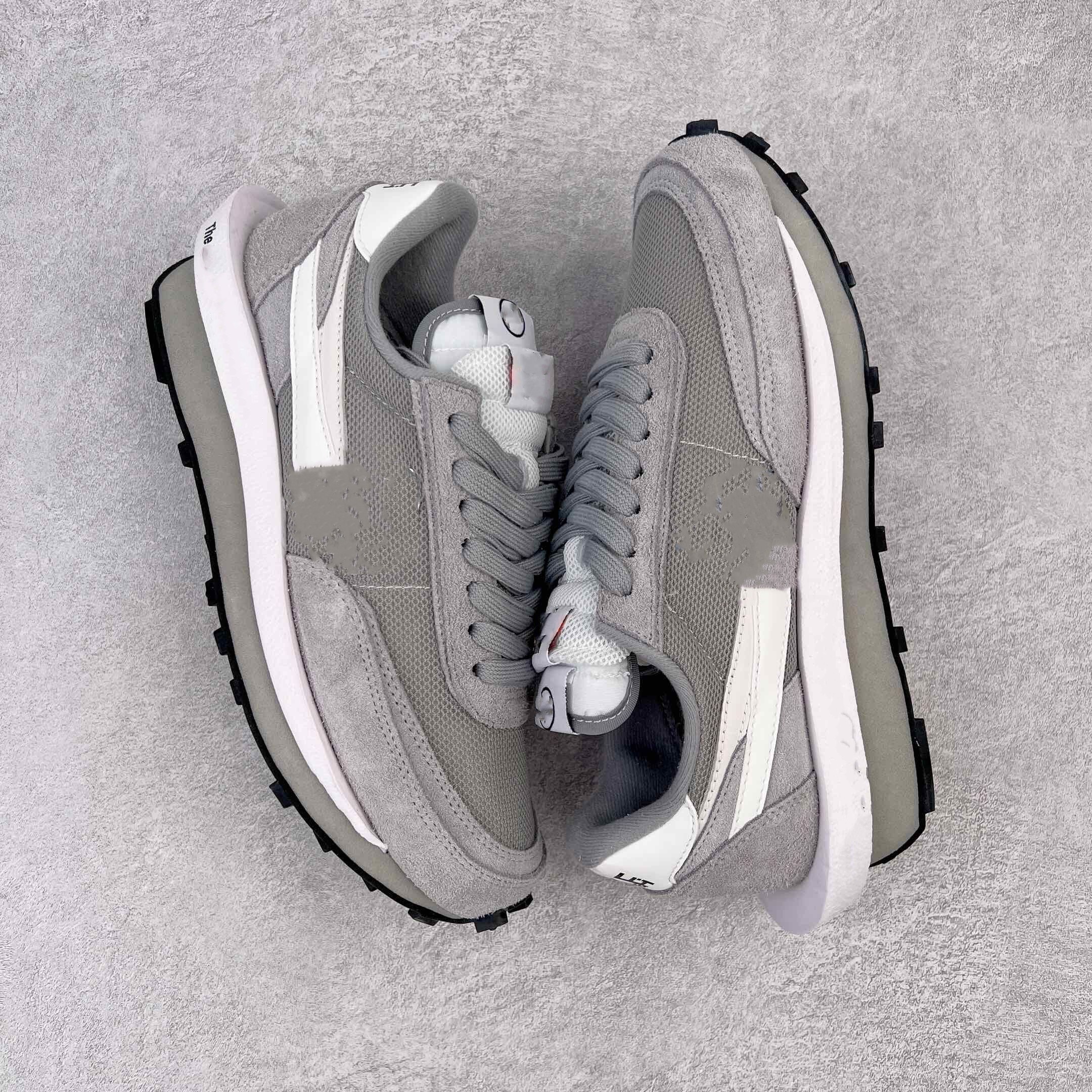 Outdoor Men's Womens Jogging Running Shoes LD SF Light Smoke Grey White-Bblack 2023 Classic Lifestyles Designer Sneakers
Outdoor Men's Womens Jogging Running Shoes LD SF Light Smoke Grey White-Bblack 2023 Classic Lifestyles Designer Sneakers
