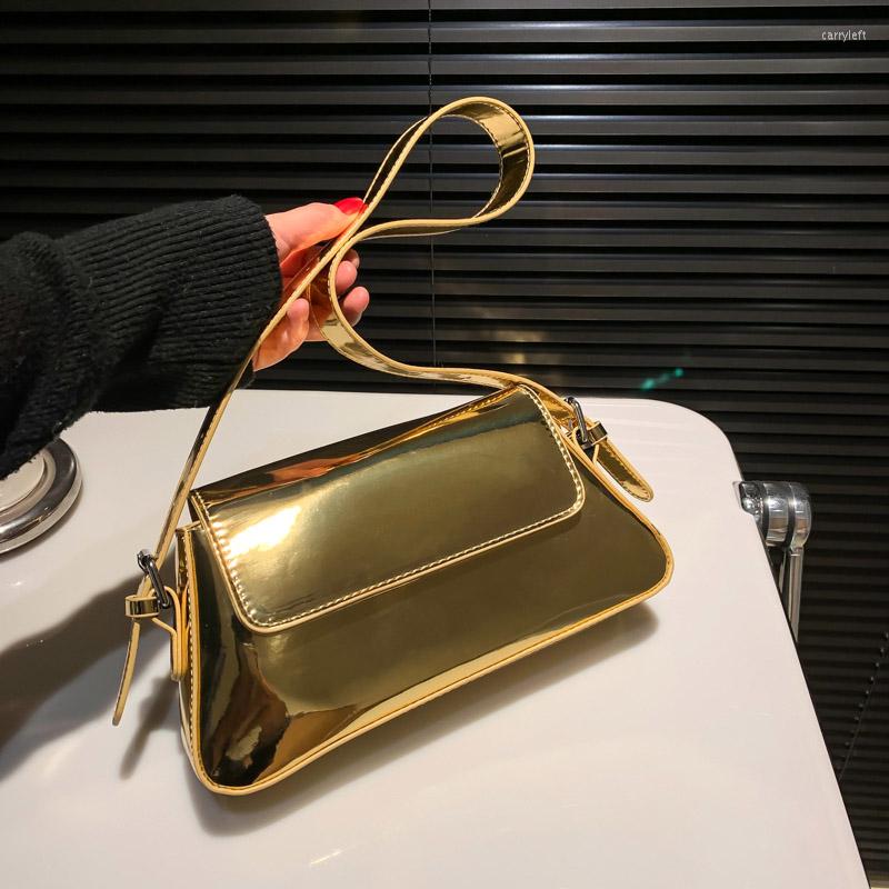 Evening Bags Brand Women's Shoulder Fashion PU Leather Armpit Bag Women Luxury Handbags And Purses High Quality Clutch Tote, Blue bag
Evening Bags Brand Women's Shoulder Fashion PU Leather Armpit Bag Women Luxury Handbags And Purses High Quality Clutch Tote, Blue bag