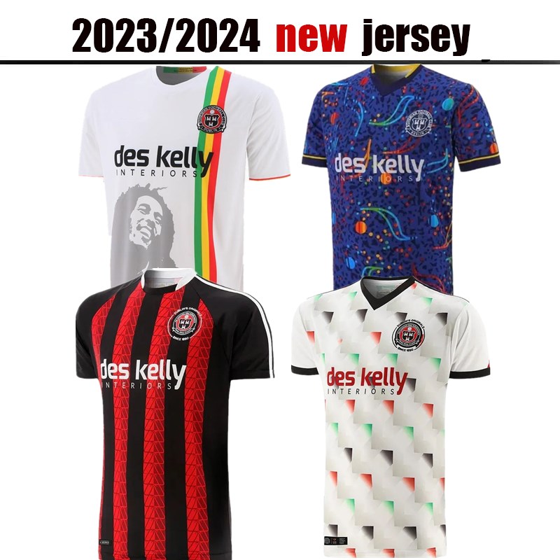 2022 2023 2024 Bohemian soccer jerseys Ireland Republic of home away 23 24 football shirt
2022 2023 2024 Bohemian soccer jerseys Ireland Republic of home away 23 24 football shirt