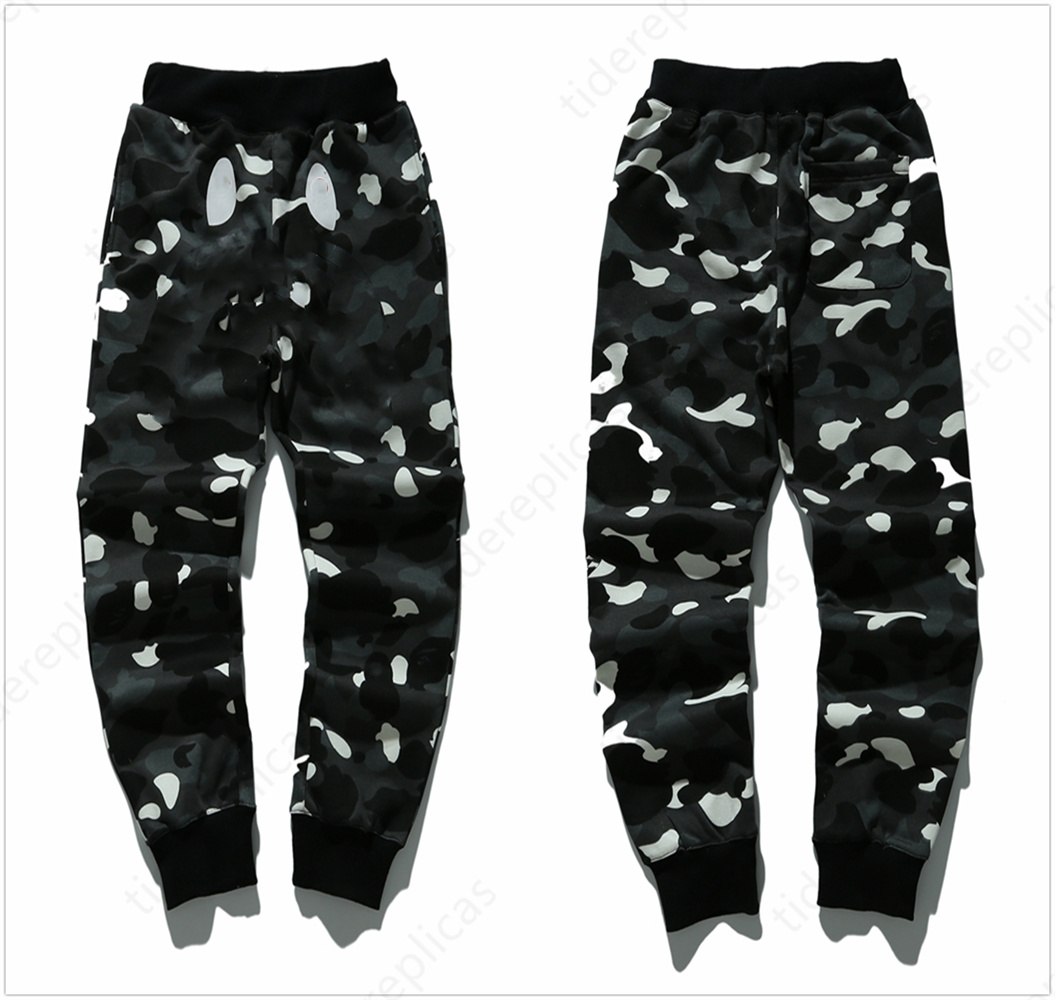 Sports cargo pants designer pants Shark colorblock Trousers sweatpant sweatpants jogging oversized Color Pocket Printed Camo luminous star a1, Style no.1
Sports cargo pants designer pants Shark colorblock Trousers sweatpant sweatpants jogging oversized Color Pocket Printed Camo luminous star a1, Style no.1