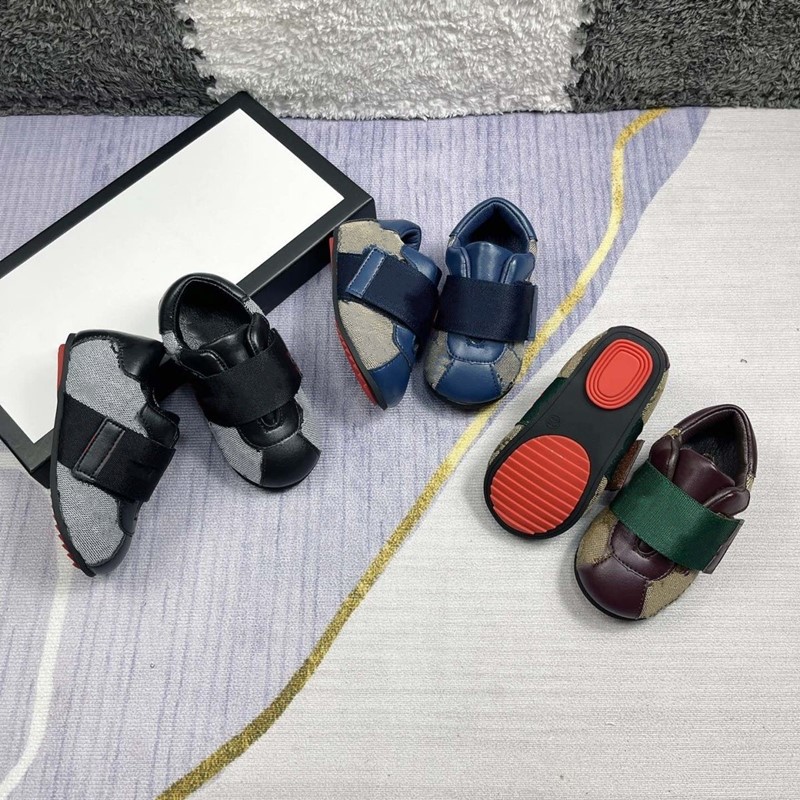 Baby brand shoes Kids First Walkers toddlers infants designer boys shoe Children black sneaker trainers baby kid size 21-28
Baby brand shoes Kids First Walkers toddlers infants designer boys shoe Children black sneaker trainers baby kid size 21-28