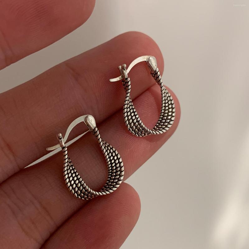 Stud Earrings Todorova Retro Fried Dough Twist U-Shaped For Female Senior Sense Personality Unique Luxury Design Party Accessories
Stud Earrings Todorova Retro Fried Dough Twist U-Shaped For Female Senior Sense Personality Unique Luxury Design Party Accessories