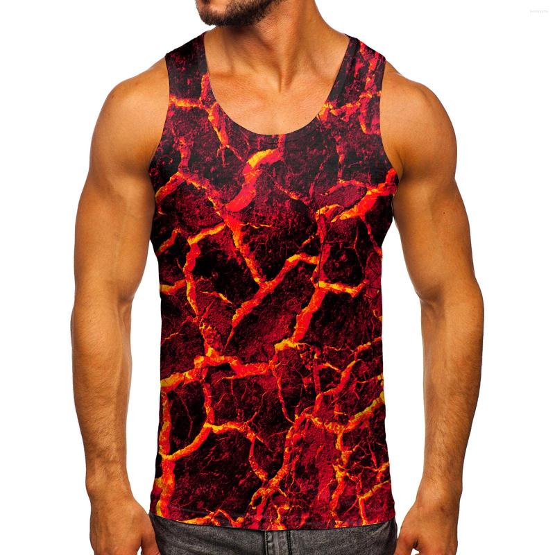 Men' Tank Tops Men Casual Spring Summer Sleeveless Printed O Neck Shirt Blouse Long Cotton Top, Red
Men' Tank Tops Men Casual Spring Summer Sleeveless Printed O Neck Shirt Blouse Long Cotton Top, Red