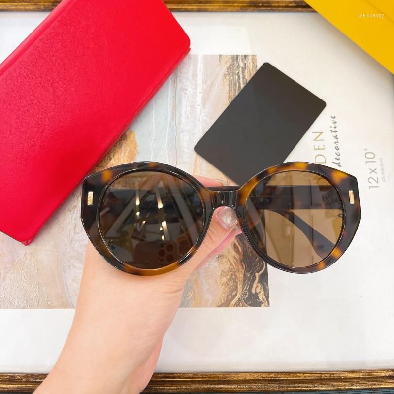 Sunglasses Leopard Big Round Frame Fashion Resin Lens Women Sunshade Eyewear Uv400 Driving Travel Goggles Gafas
Sunglasses Leopard Big Round Frame Fashion Resin Lens Women Sunshade Eyewear Uv400 Driving Travel Goggles Gafas