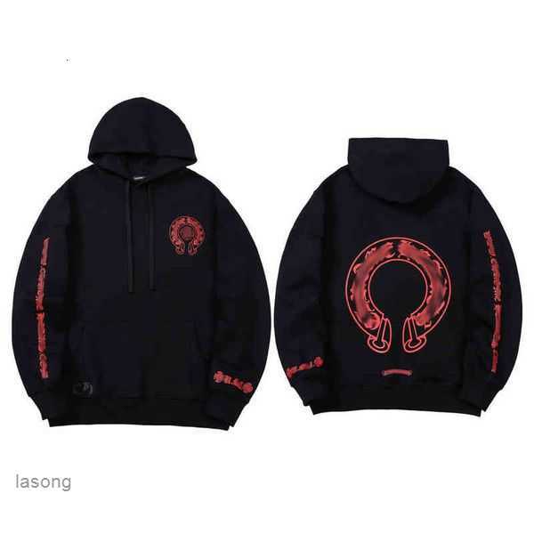 Luxury Classic Men's Heart Sweatshirts Brand Ch Designer Hoodie Chromes Fashion Men Women Horseshoe Sanskrit Loose Zipper Jacket Pullover 10yop4yop4, 15
Luxury Classic Men's Heart Sweatshirts Brand Ch Designer Hoodie Chromes Fashion Men Women Horseshoe Sanskrit Loose Zipper Jacket Pullover 10yop4yop4, 15